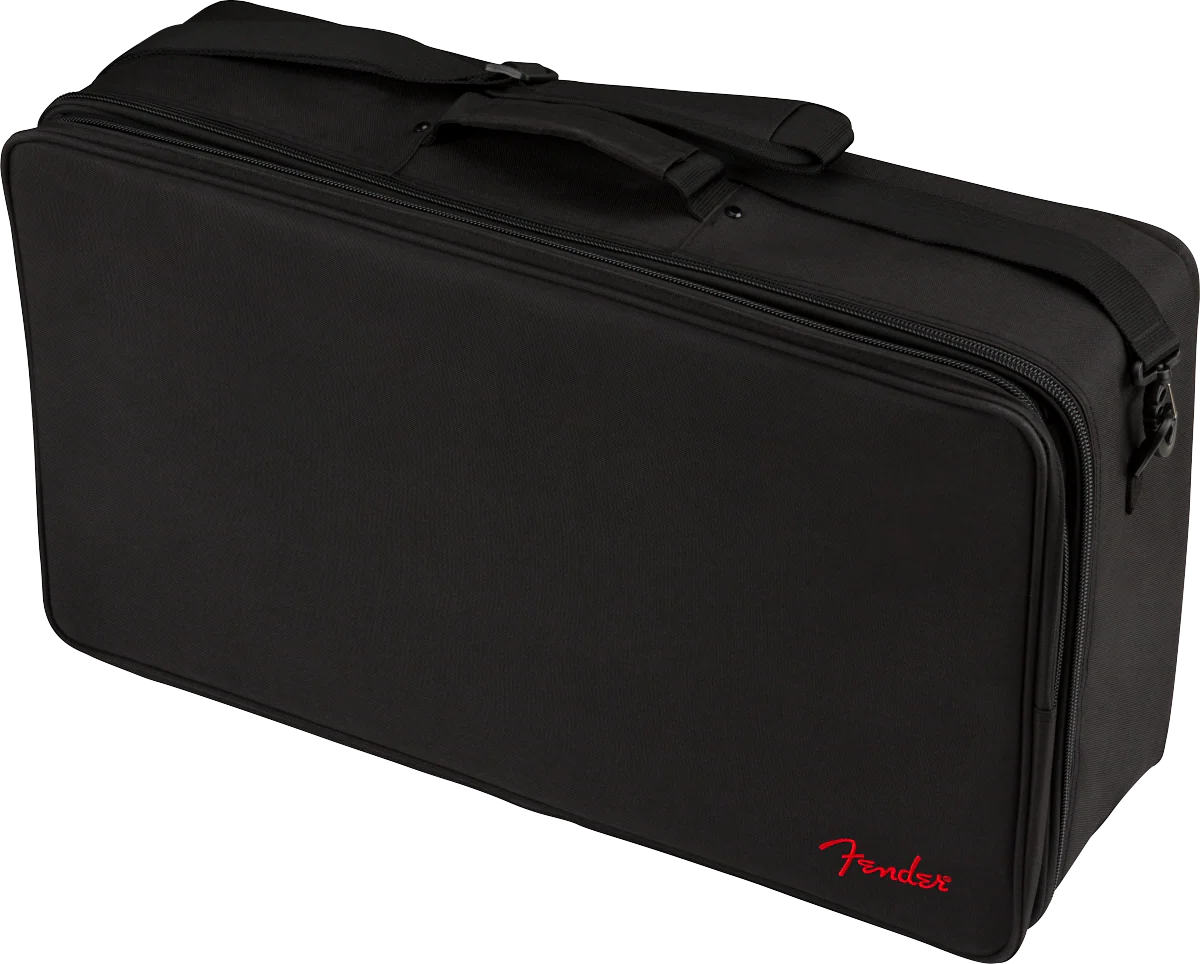 Fender Professional Pedal Board with Bag - Medium - Image 6