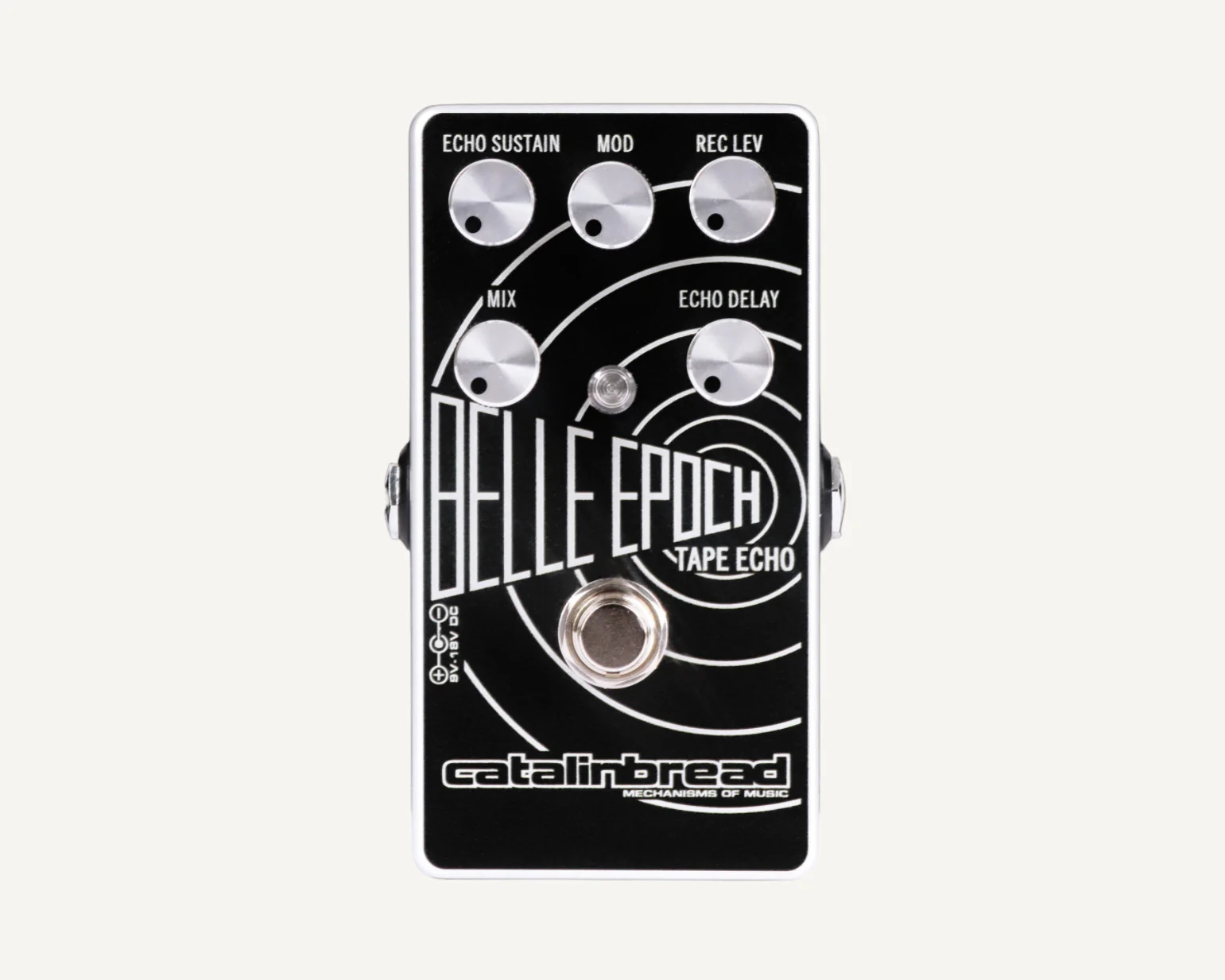 Catalinbread Belle Epoch