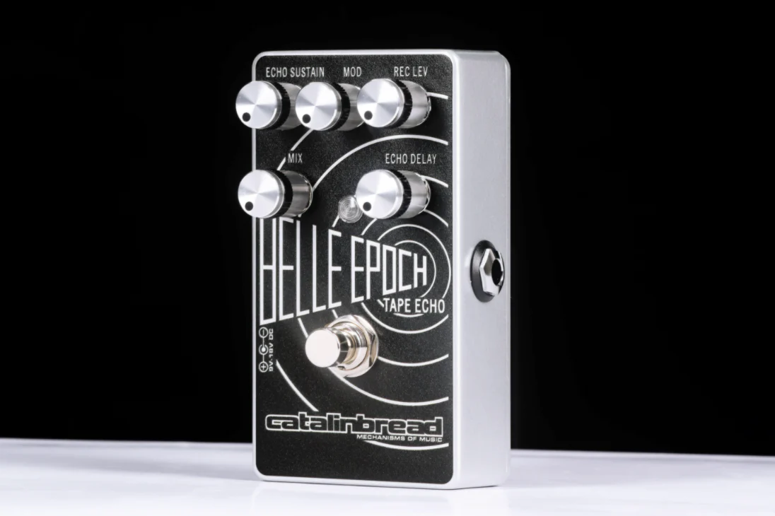 Catalinbread Belle Epoch - Image 2