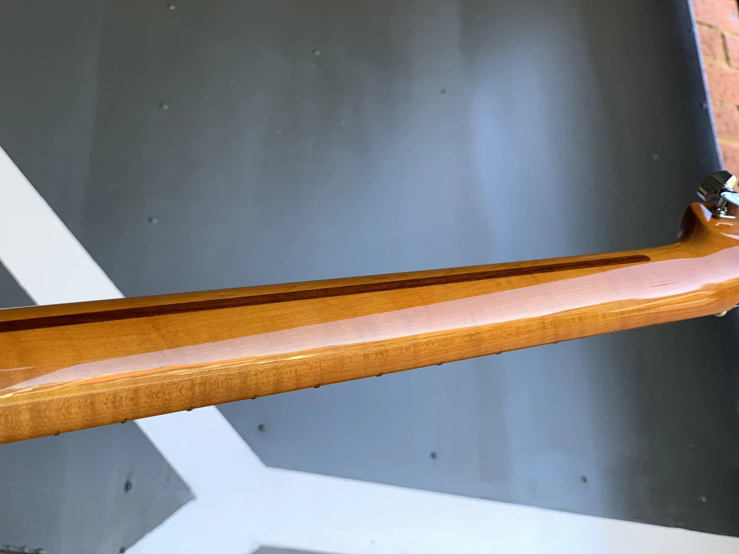 HS Anderson Mad Cat V2 Left Handed - Image 7
