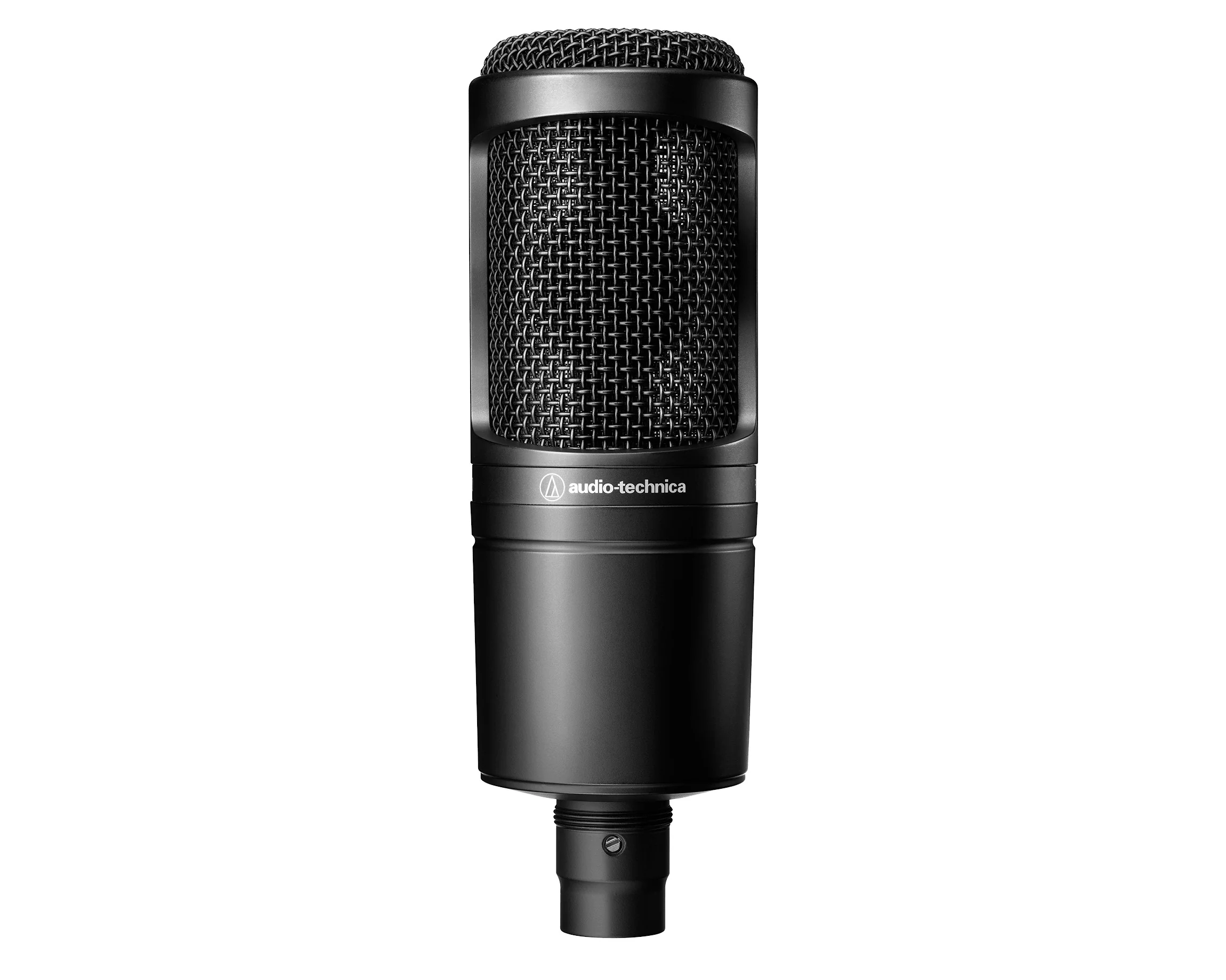 Audio-Technica AT2020 BK