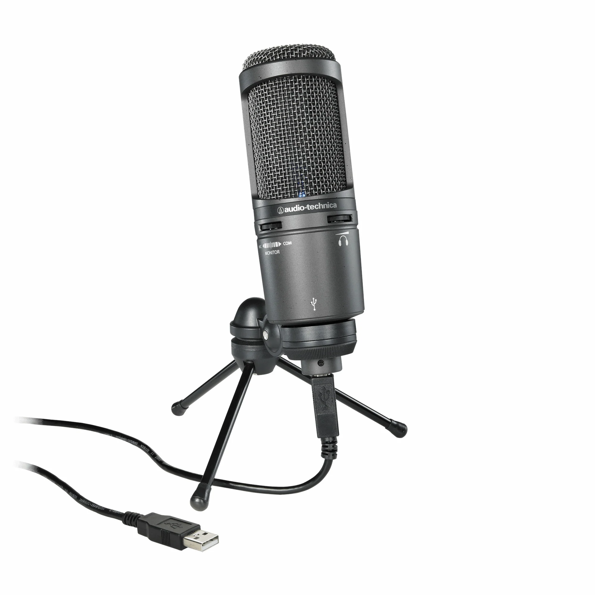 Audio-Technica AT2020USB+ - Image 2