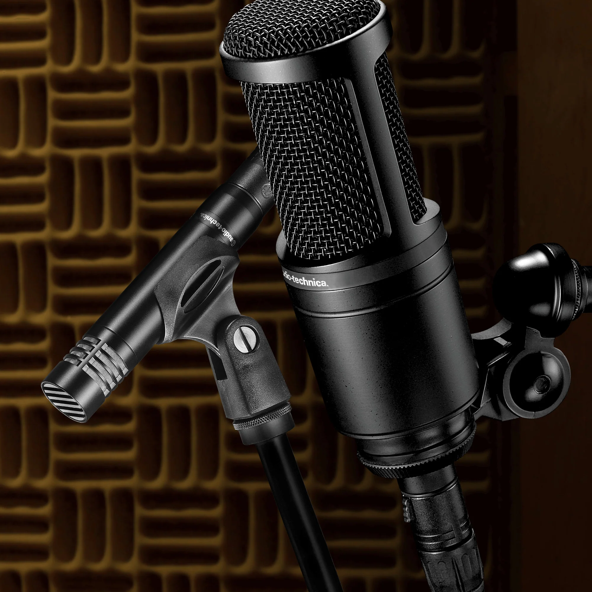 Audio-Technica AT2041SP - Image 4