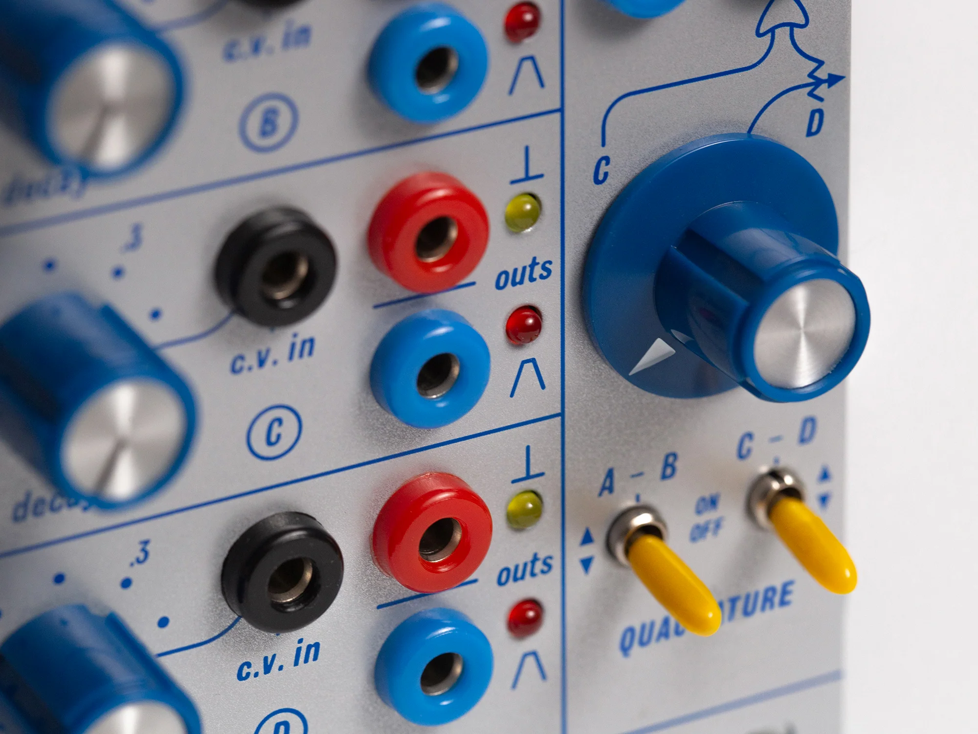 Tiptop Audio Model 281t - Image 3