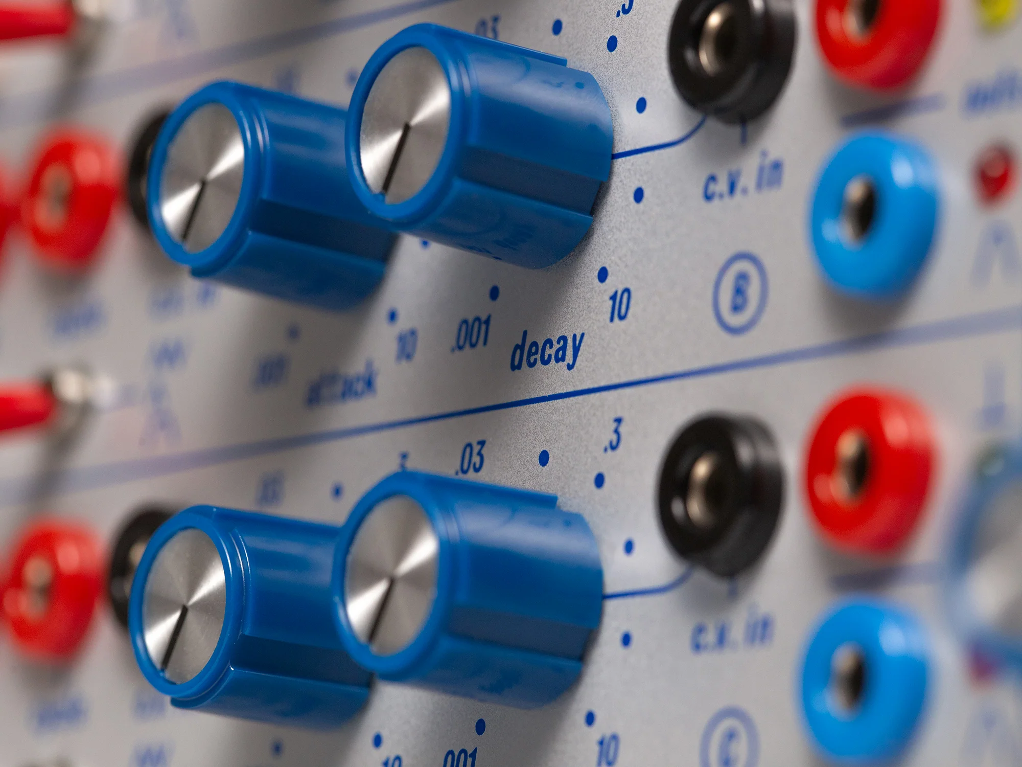 Tiptop Audio Model 281t - Image 5