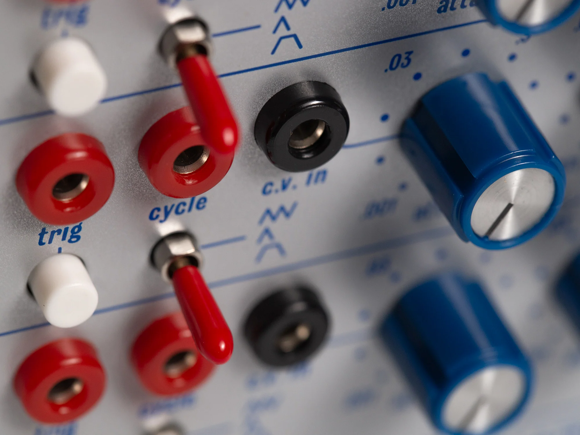 Tiptop Audio Model 281t - Image 7