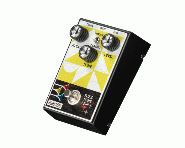 Maestro FZ-M Fuzz Tone Pedal - Image 2