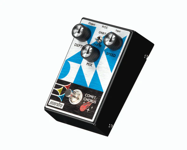 Maestro Comet Chorus Pedal - Image 2