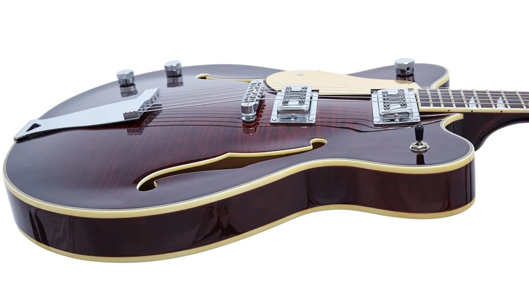 Left Handed Eastwood Classic 6 - Image 5