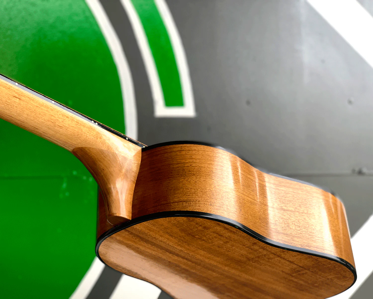 Coppard Guitars Danger - Image 5