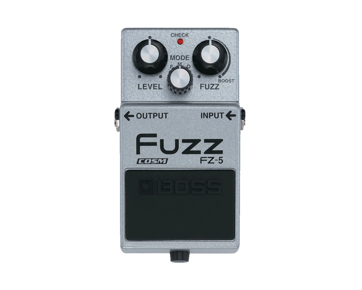 BOSS FZ-5 Fuzz Pedal