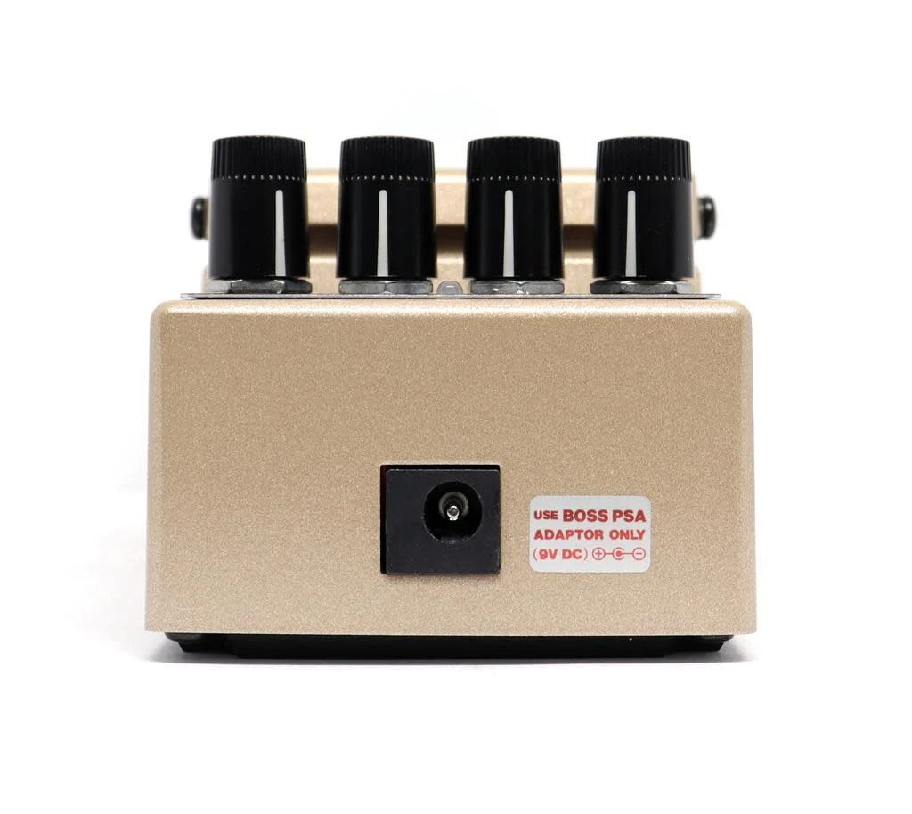 BOSS AW-3 Dynamic Wah Pedal - Image 4