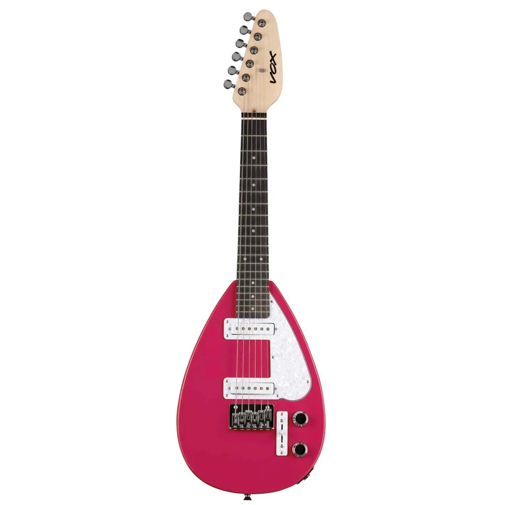 VOX Mark III Mini - Loud Red - Image 2