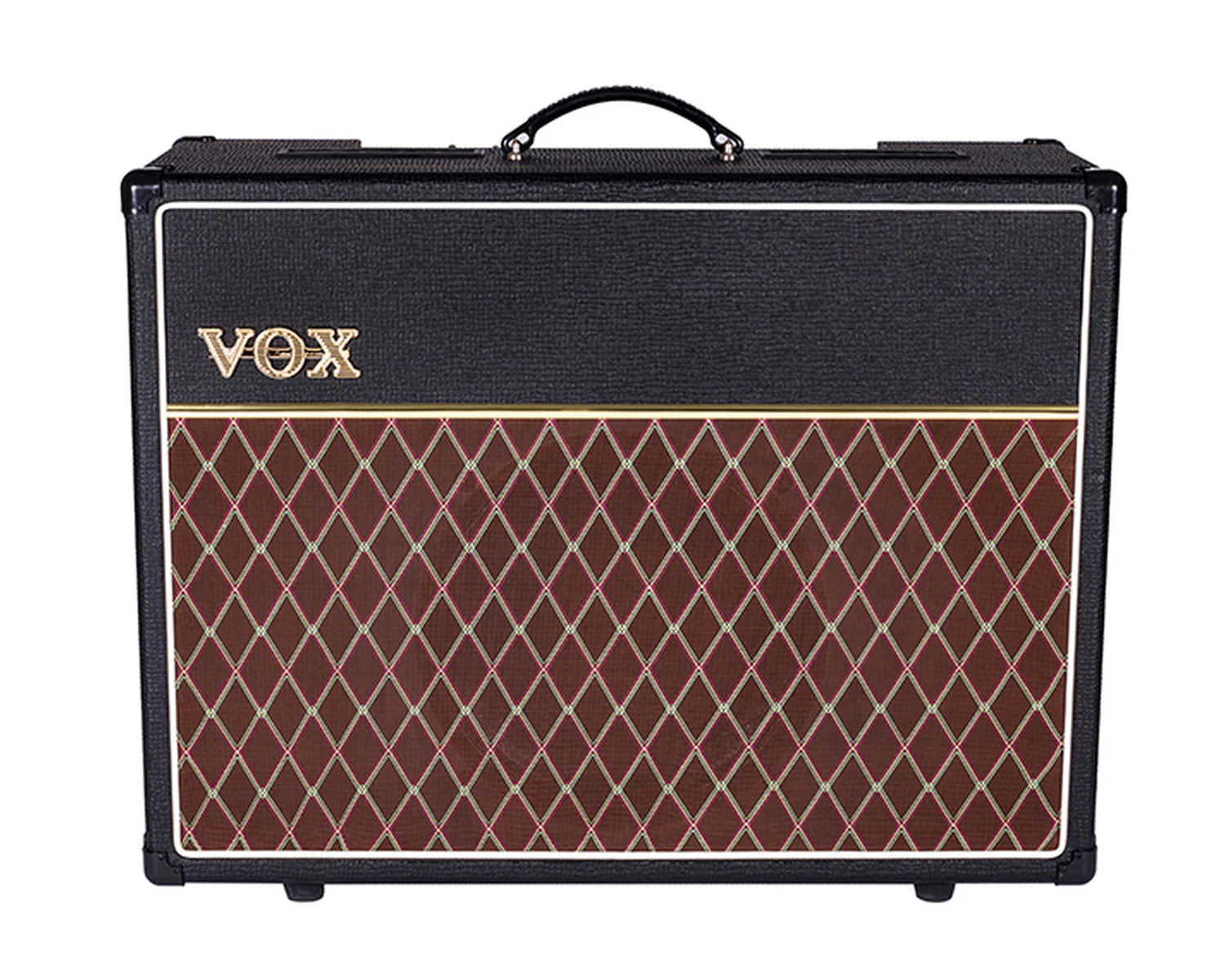 VOX AC30S1 1x12" Valve Guitar Amplifier