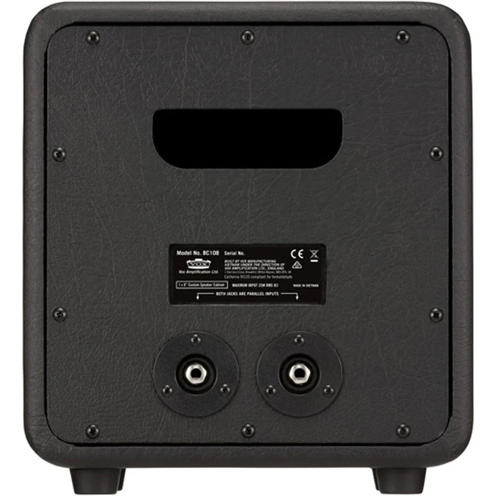VOX BC108 Speaker Cabinet - Image 2