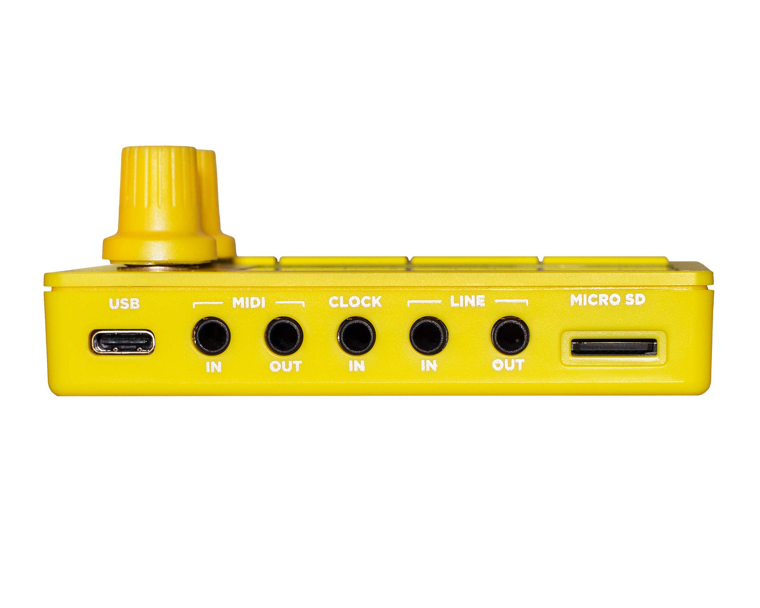 1010 Music Nanobox Lemondrop Polyphonic Granular Mini Synth - Image 4