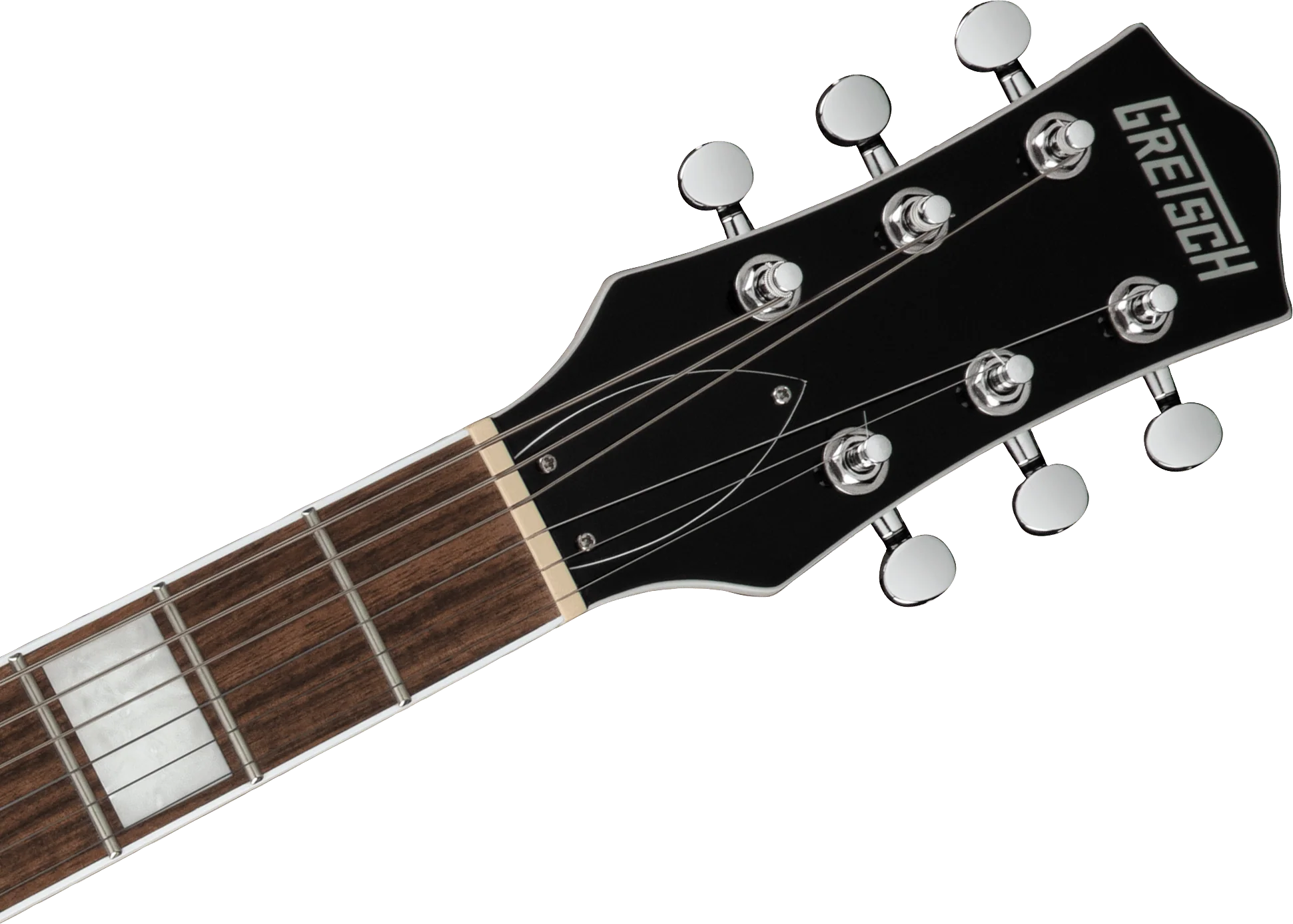 Gretsch G5220 Electromatic Jet BT Single Cut w/ V-Stoptail - Midnight Sapphire - Image 2
