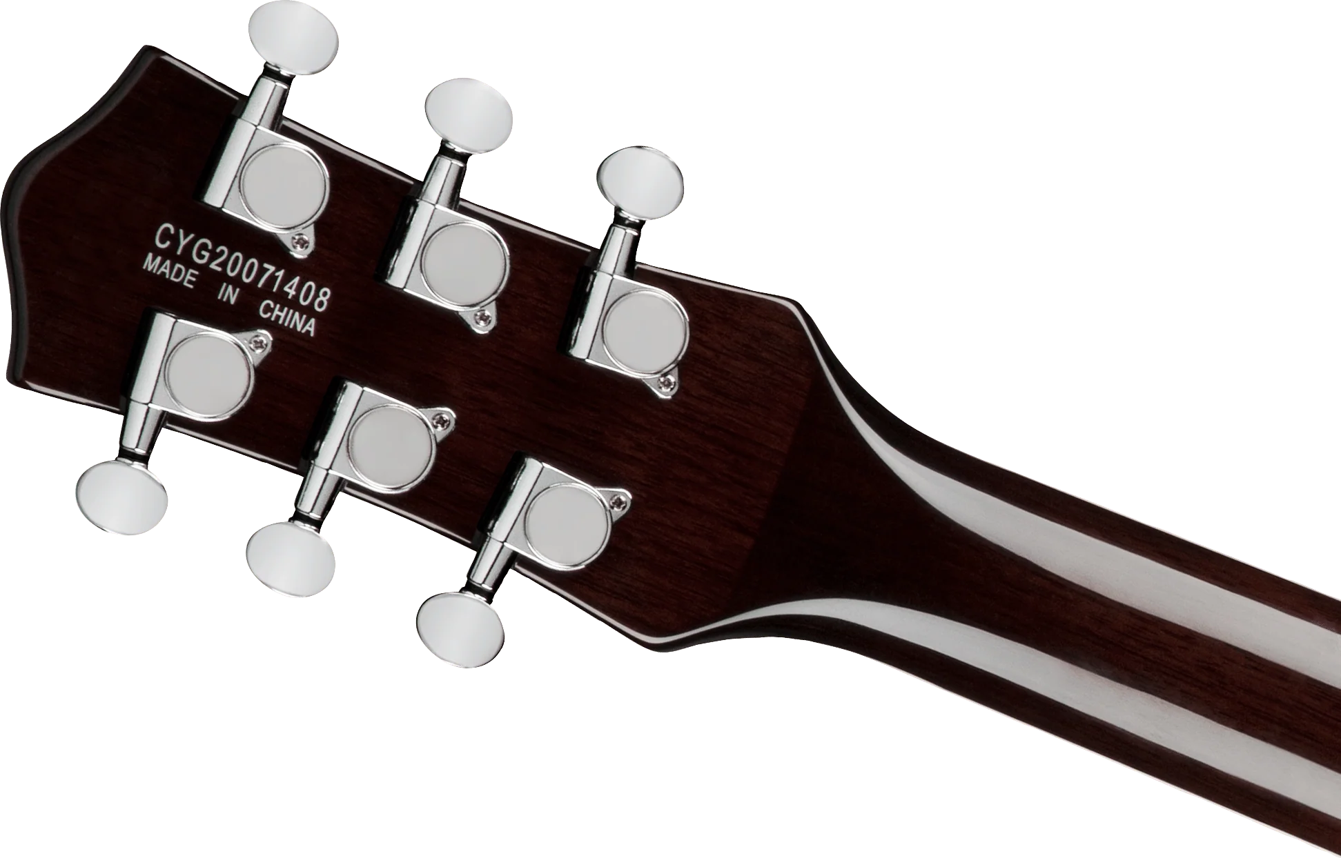 Gretsch G5220 Electromatic Jet BT Single Cut w/ V-Stoptail - Midnight Sapphire - Image 3