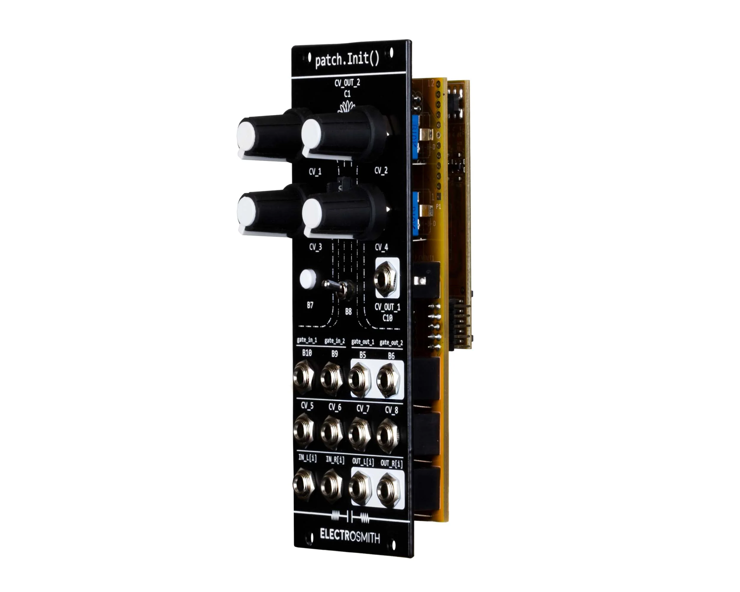 Electro-Smith patch.Init() - Image 2