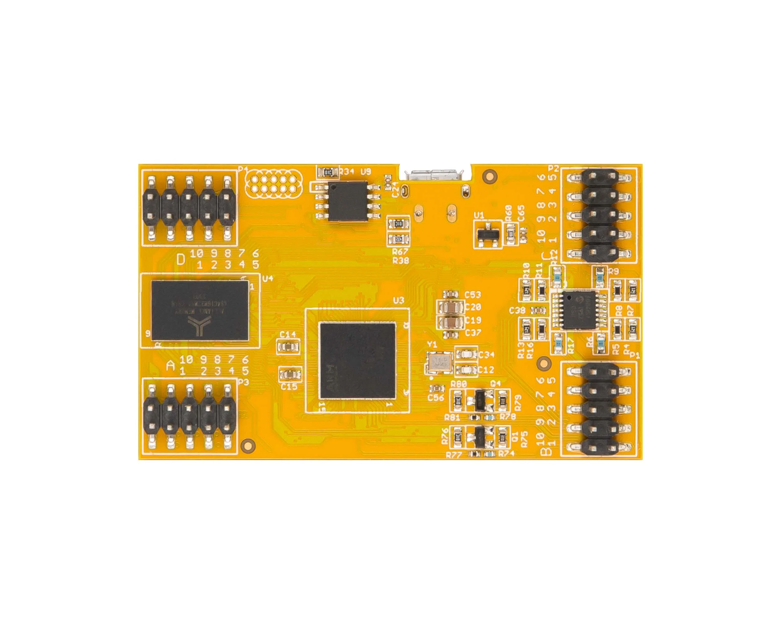 Electro-Smith Daisy Patch Submodule - Image 2