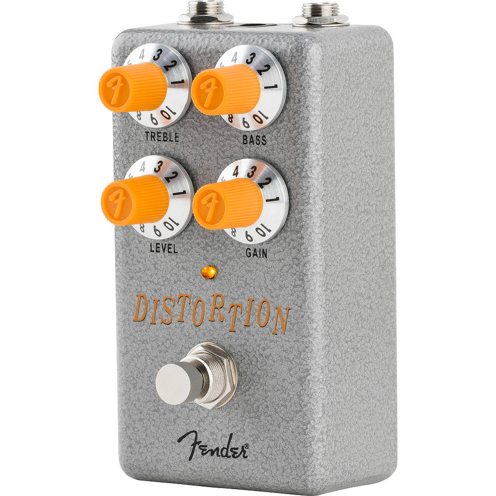 Fender Hammertone Distortion - Image 2