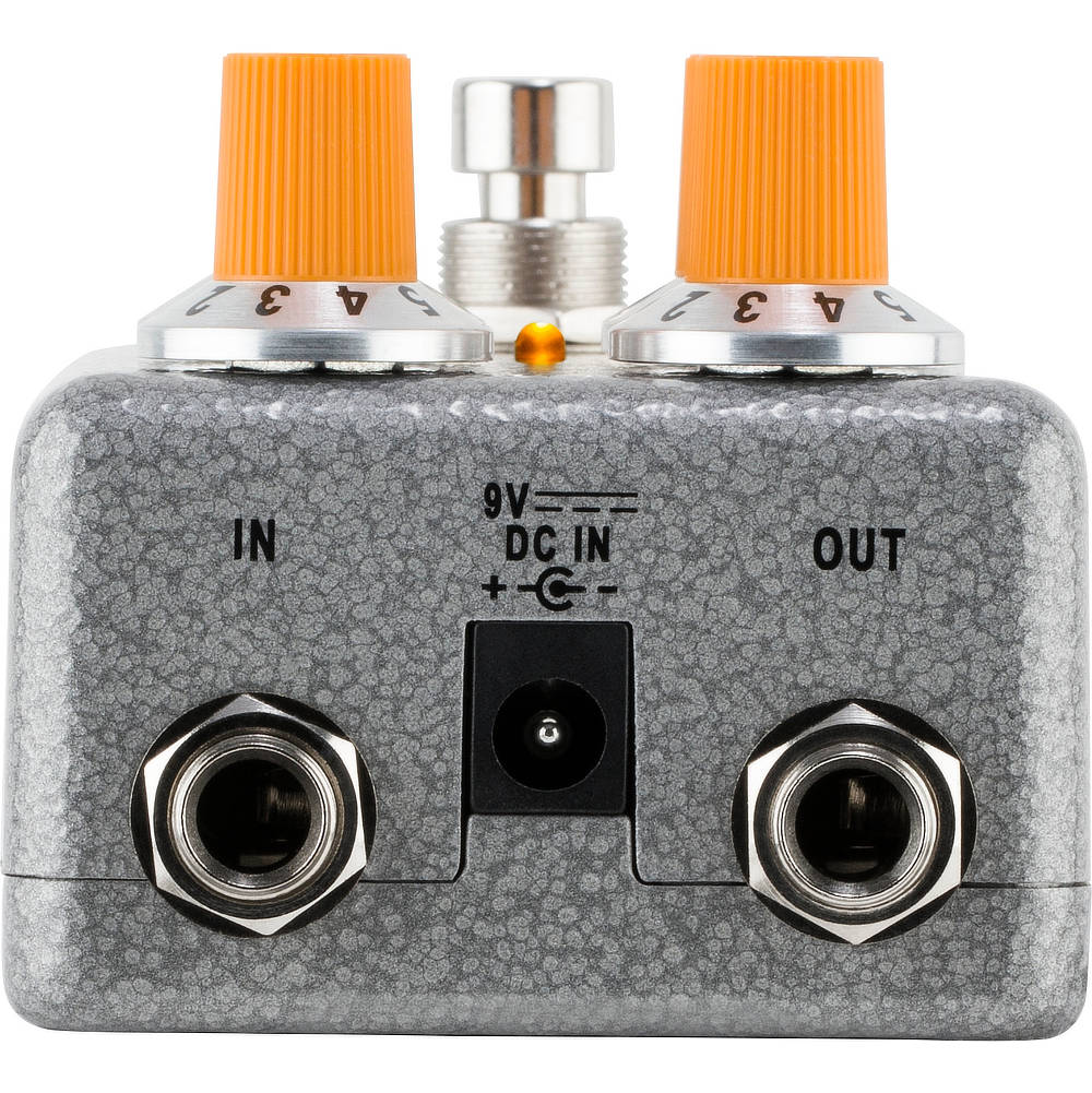 Fender Hammertone Distortion - Image 3