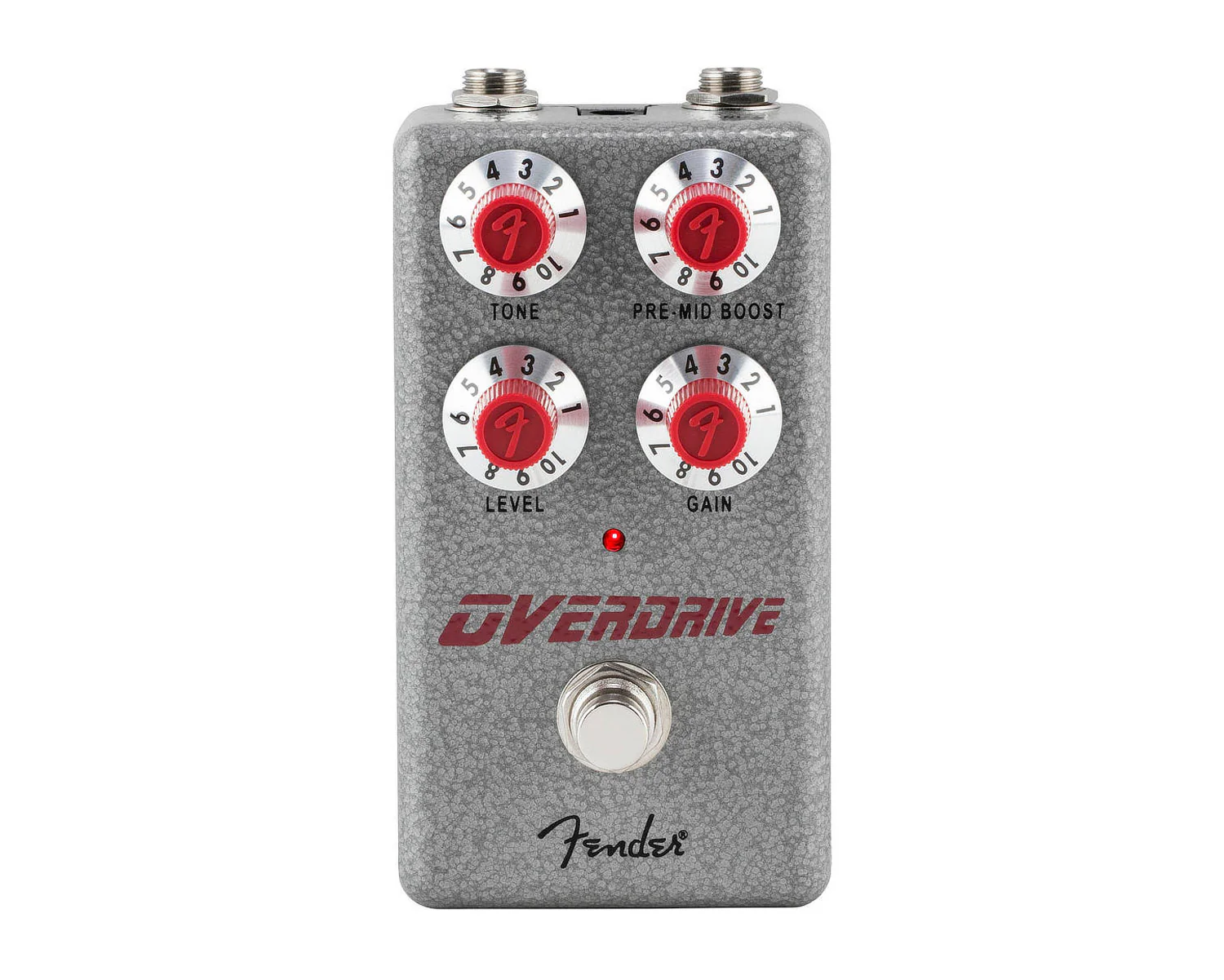 Fender Hammertone Overdrive