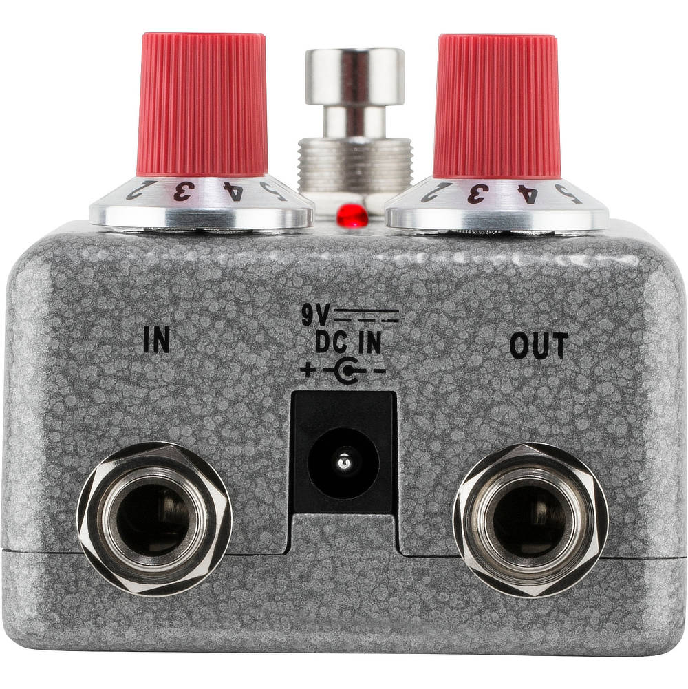 Fender Hammertone Overdrive - Image 4