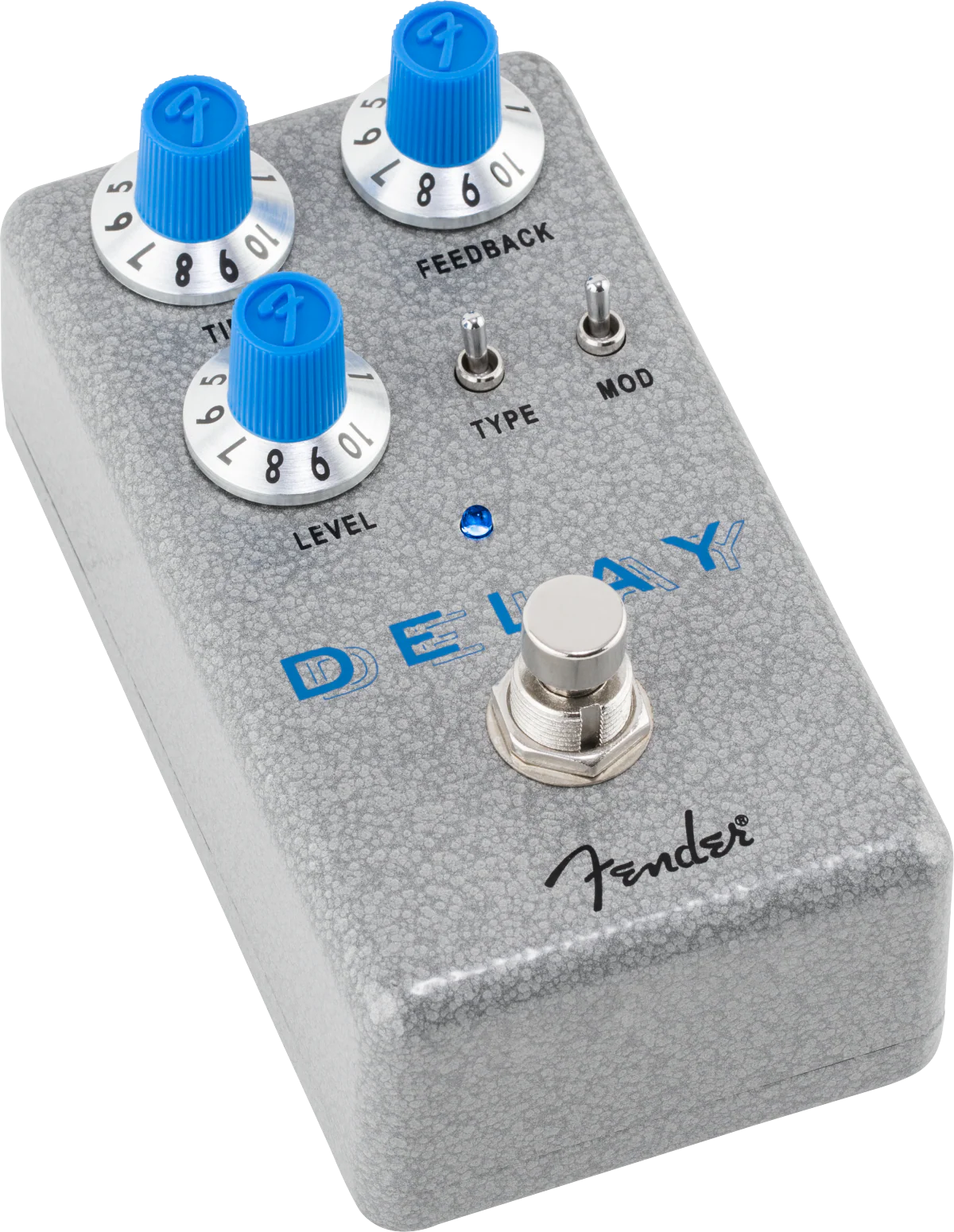 Fender Hammertone Delay - Image 5