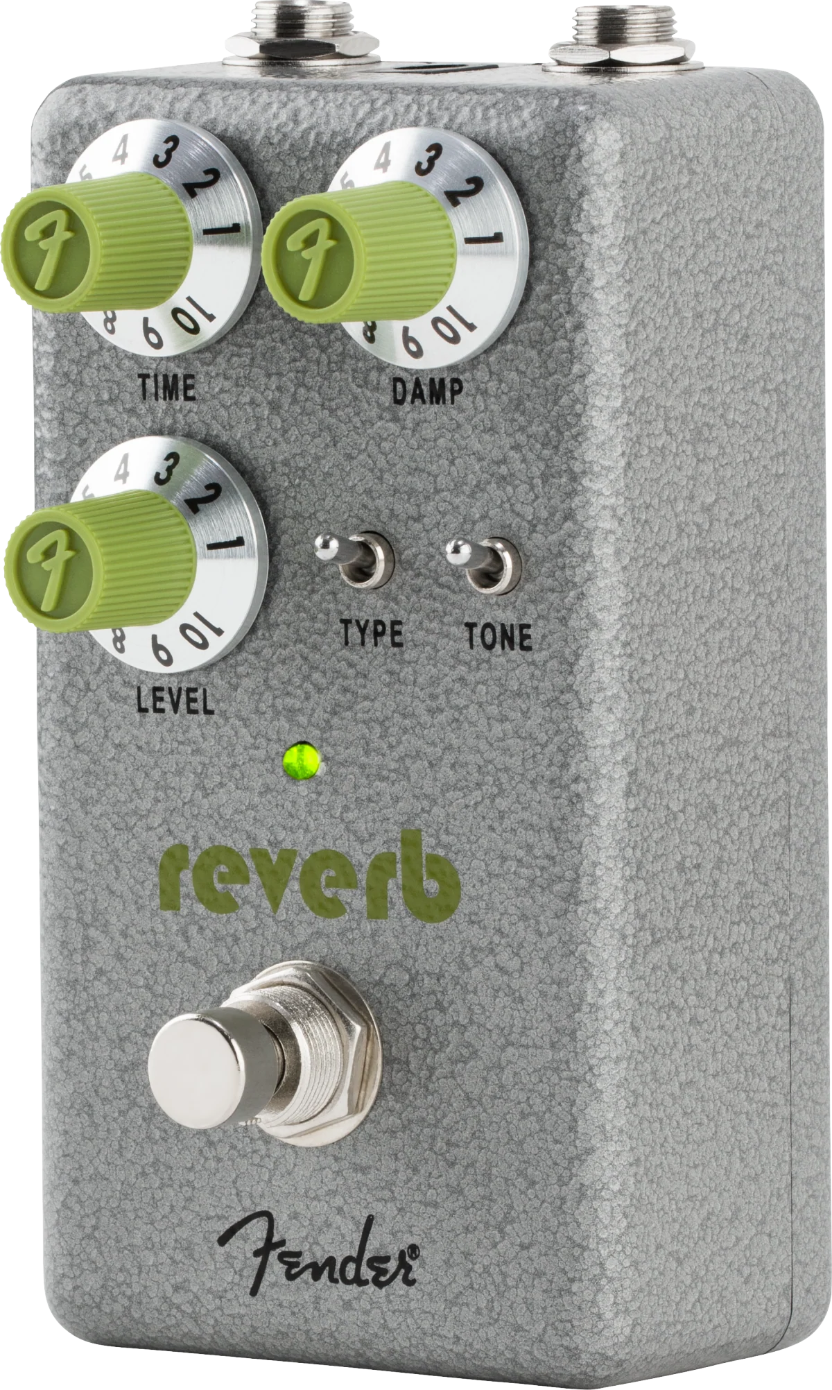 Fender Hammertone Reverb - Image 4
