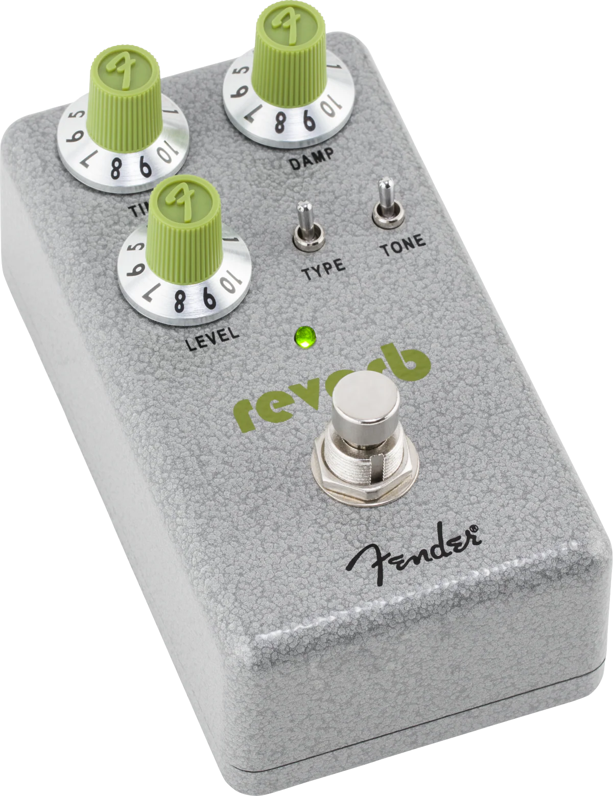 Fender Hammertone Reverb - Image 5