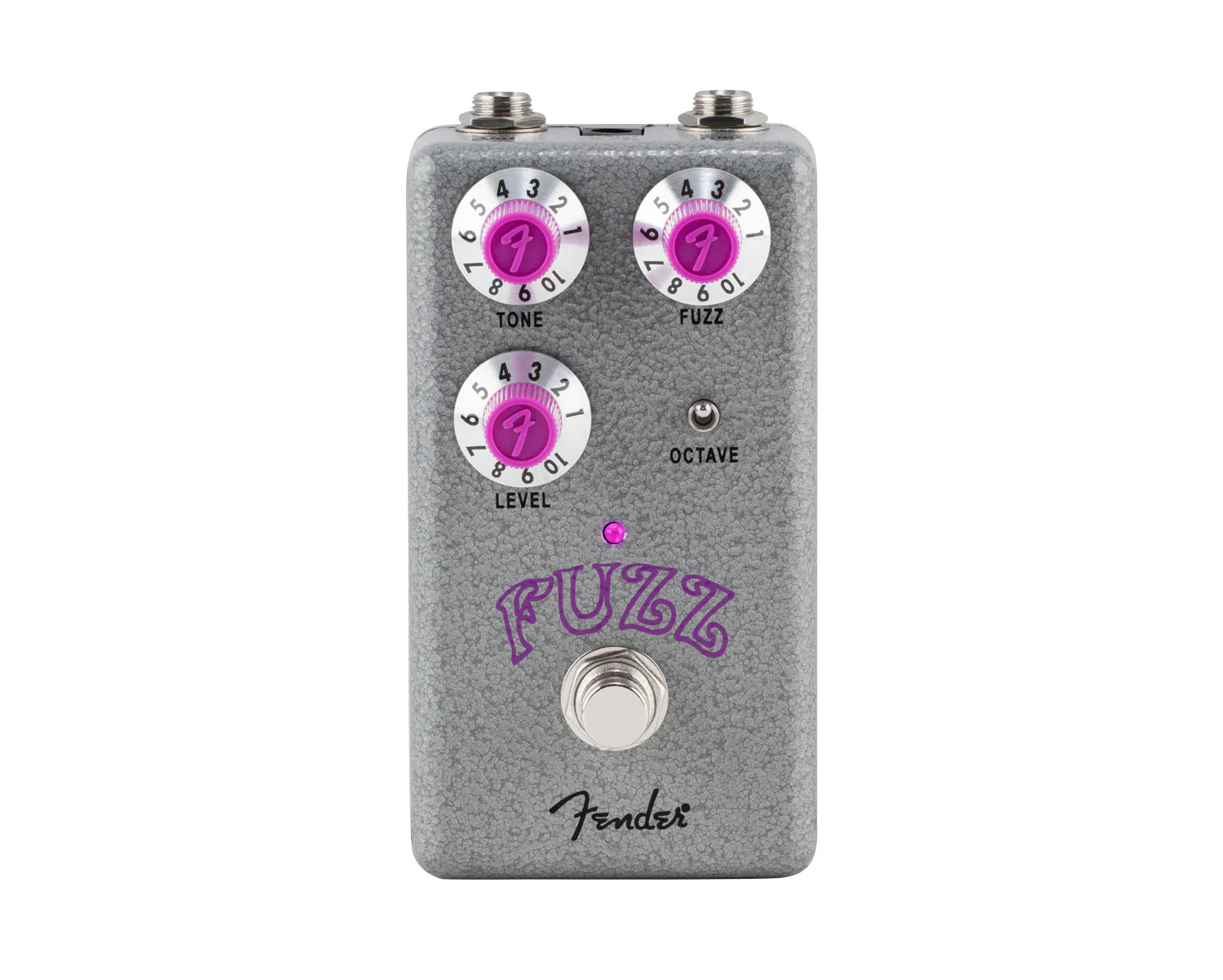 Fender Hammertone Fuzz