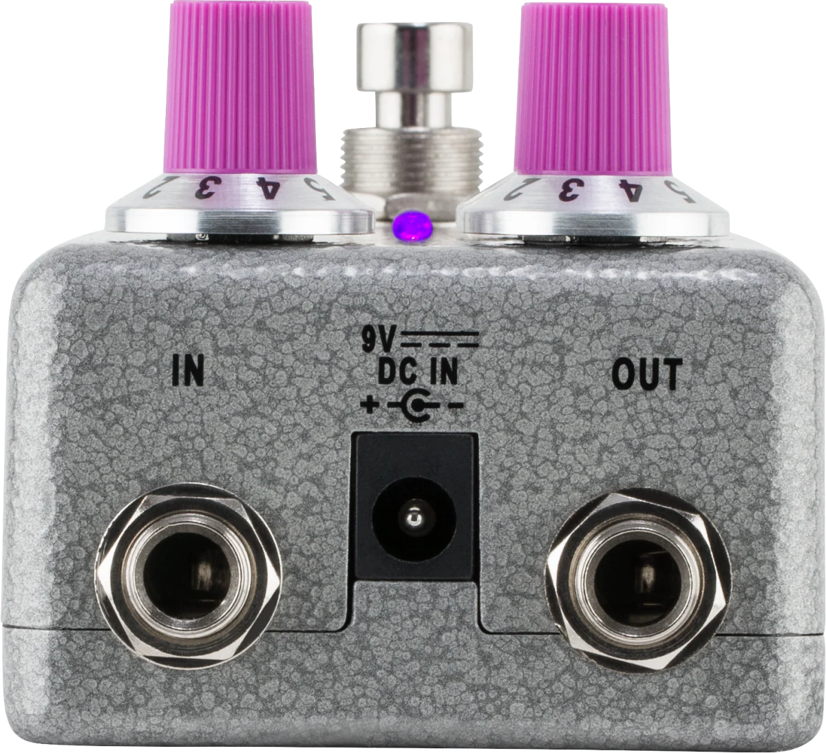 Fender Hammertone Fuzz - Image 2