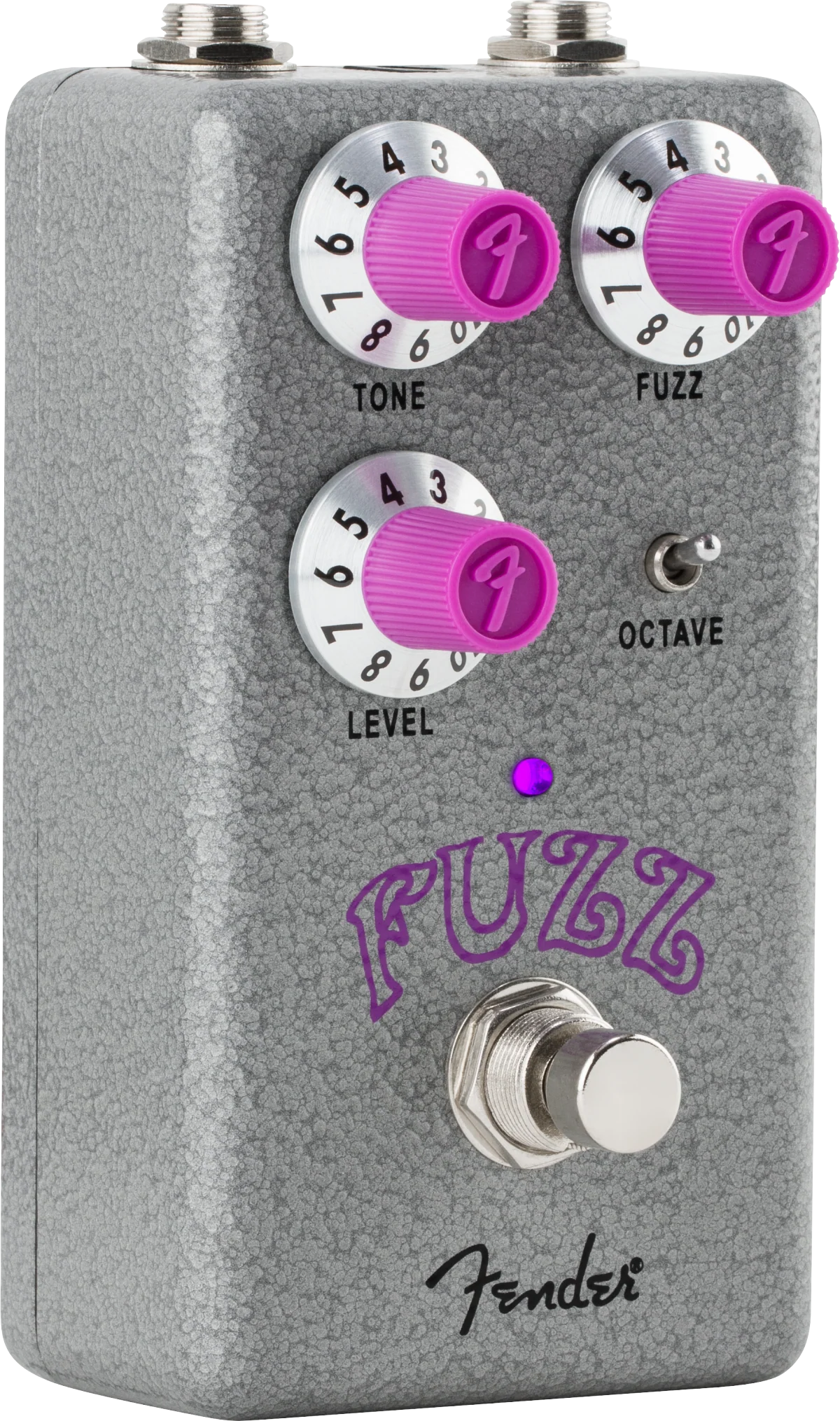 Fender Hammertone Fuzz - Image 3