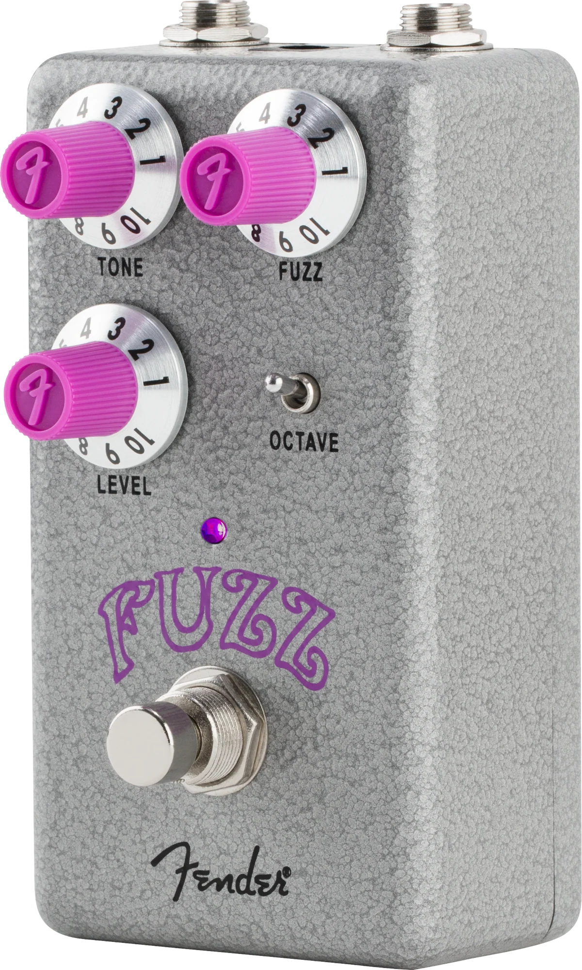Fender Hammertone Fuzz - Image 4