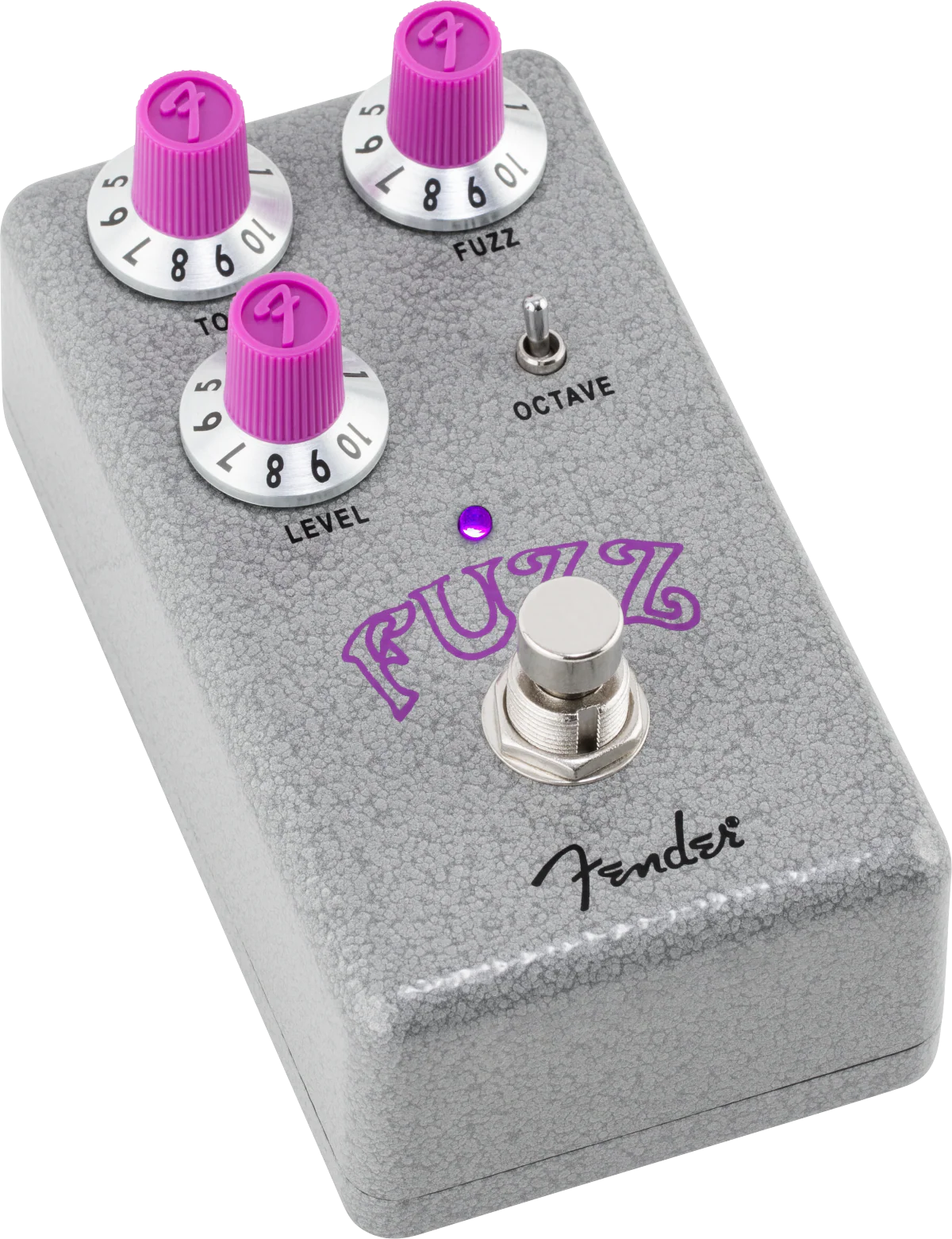 Fender Hammertone Fuzz - Image 5