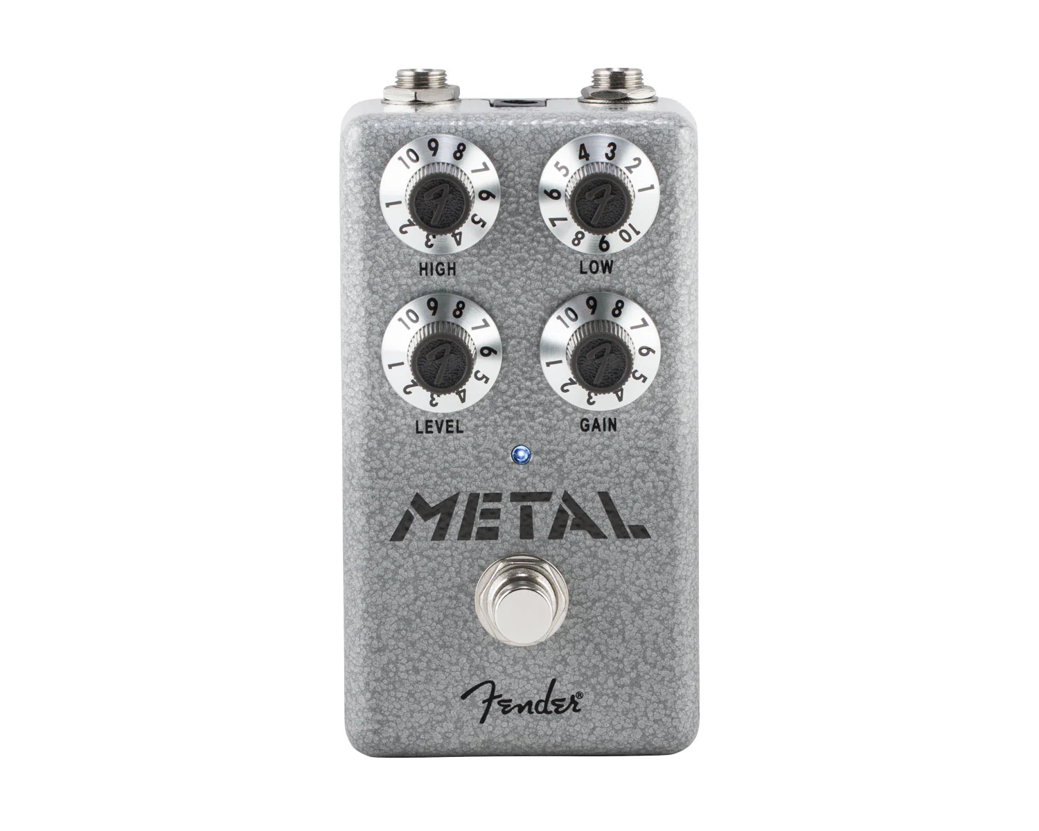 Fender Hammertone Metal