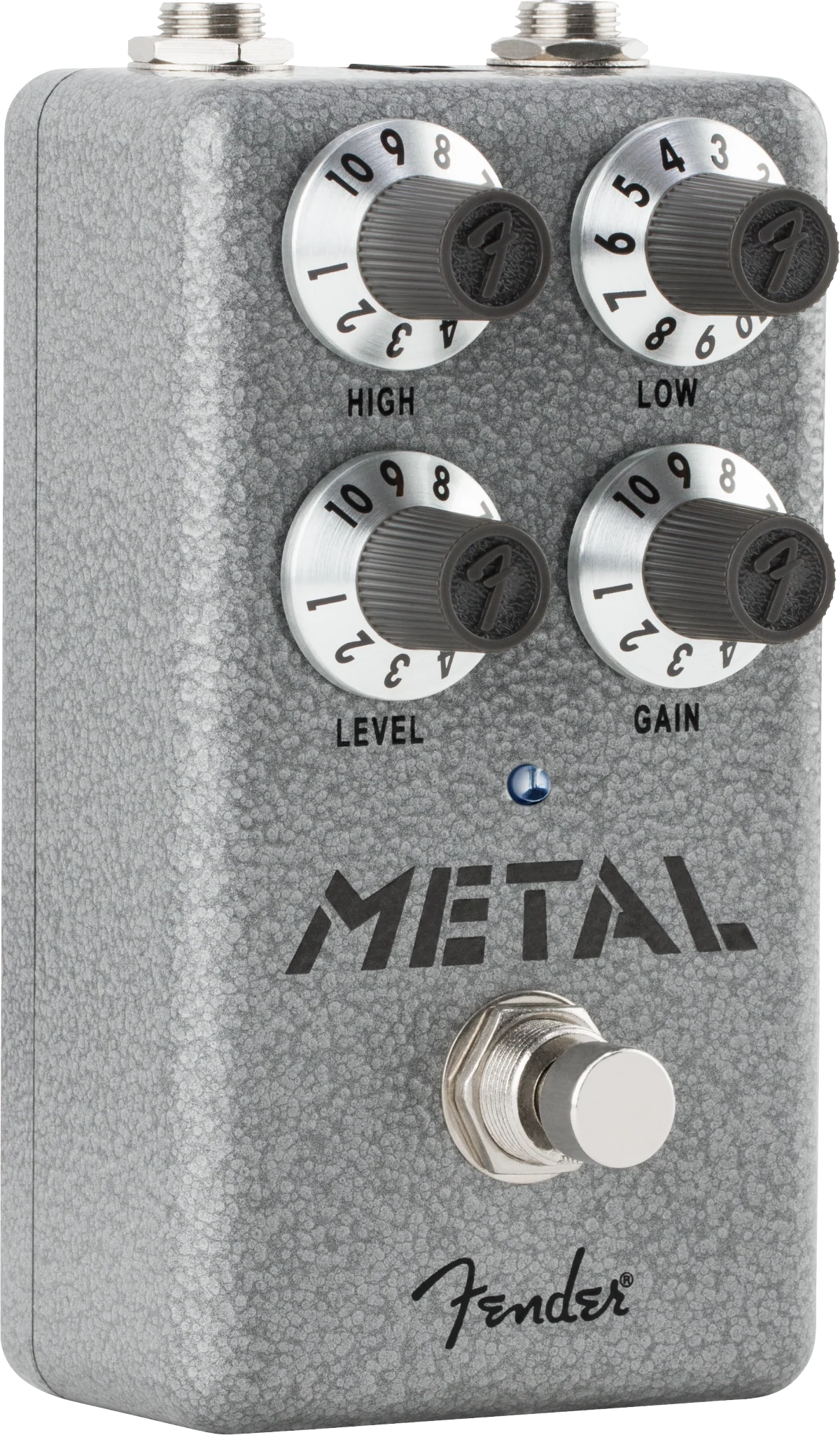 Fender Hammertone Metal - Image 3