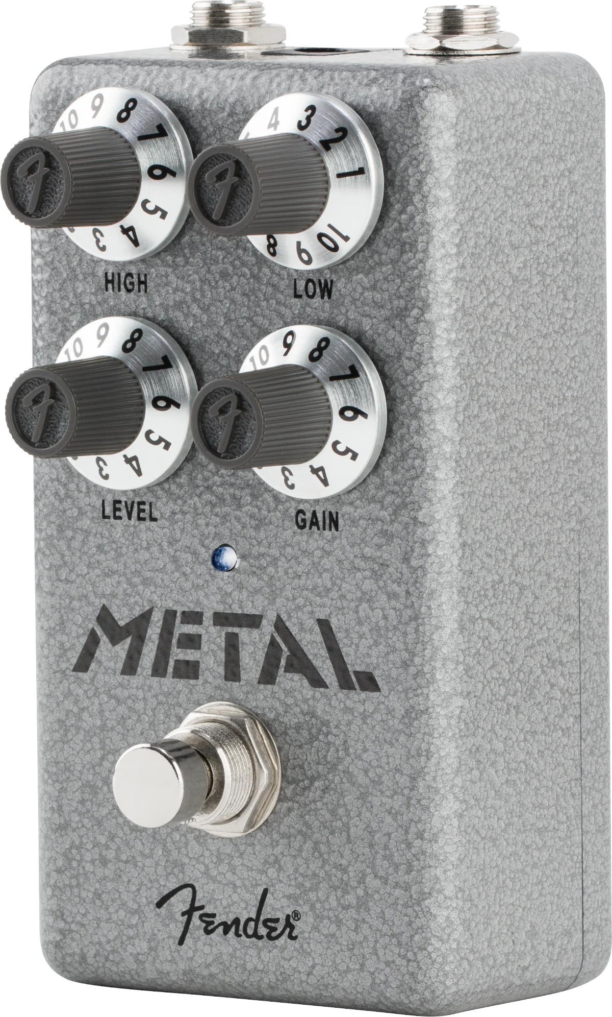 Fender Hammertone Metal - Image 4
