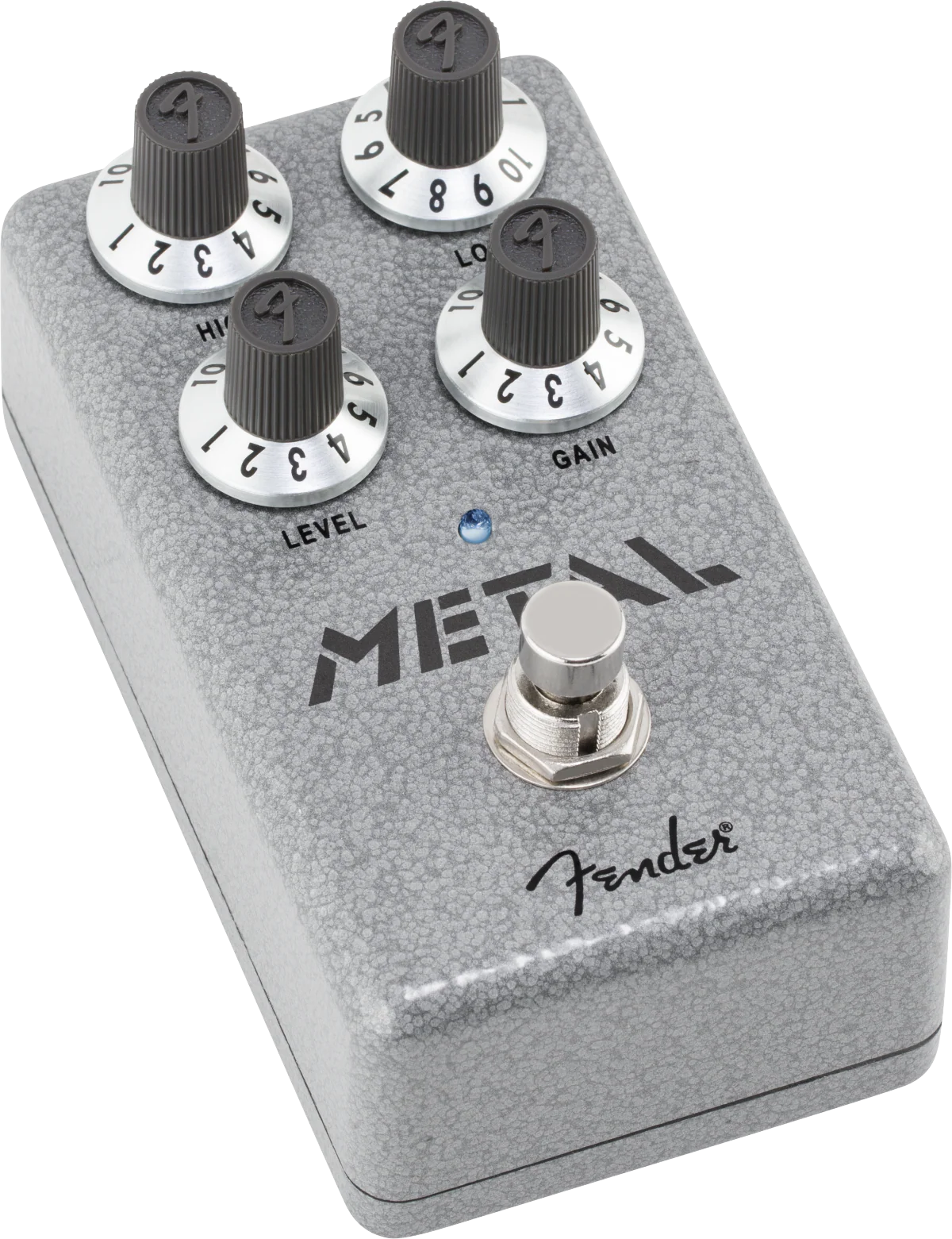 Fender Hammertone Metal - Image 5