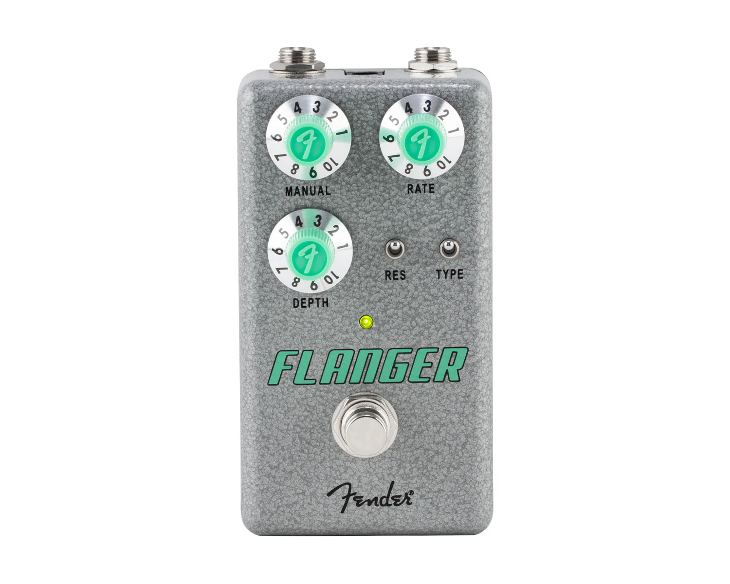 Fender Hammertone Flanger