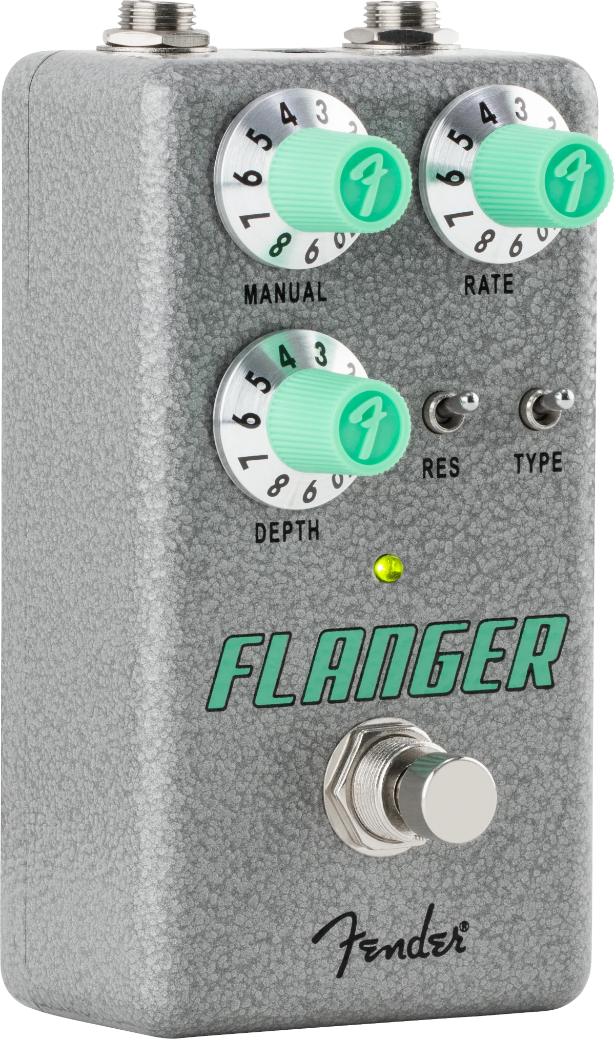 Fender Hammertone Flanger - Image 3