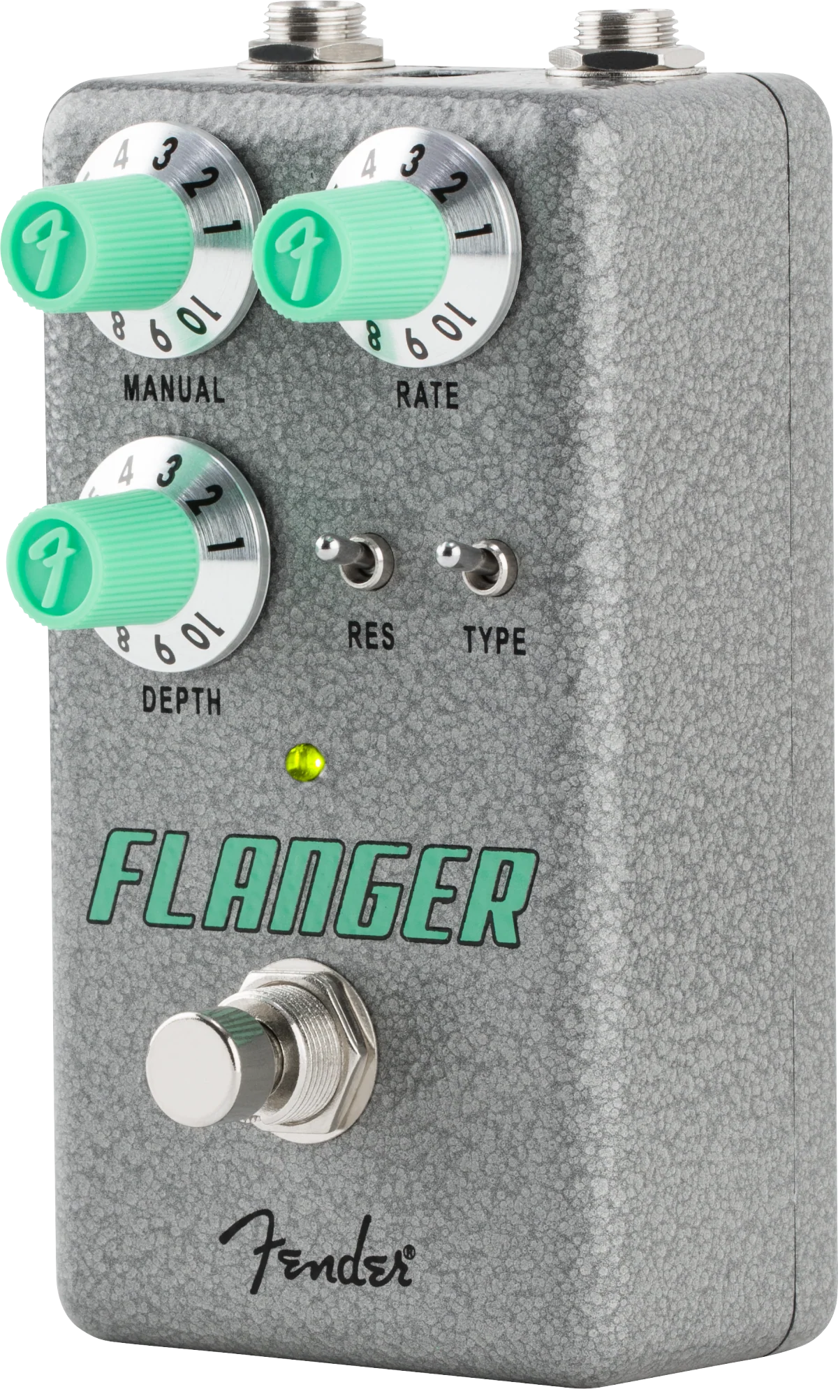 Fender Hammertone Flanger - Image 4