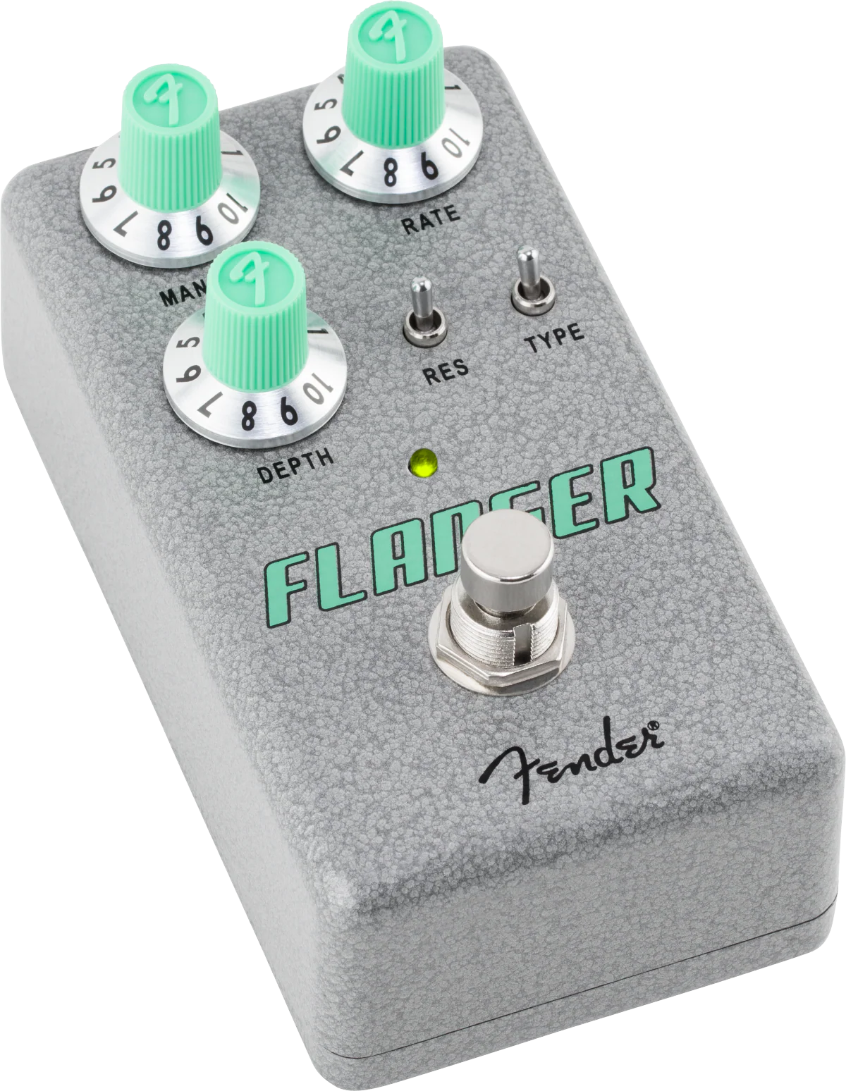 Fender Hammertone Flanger - Image 5