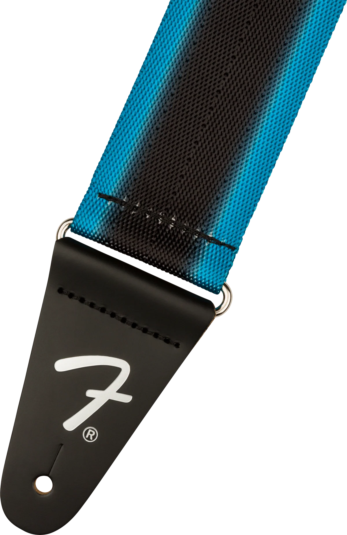 Fender 2" Am Pro Seatbelt Strap - Dark Night - Image 2