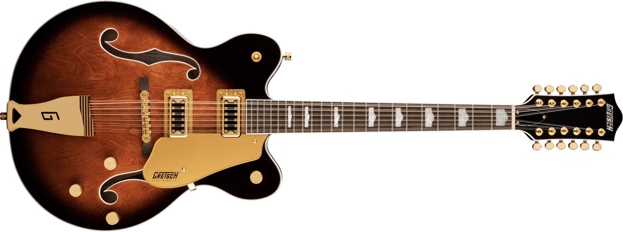 Gretsch G5422G-12 Electromatic Doublecut 12-String - Image 4