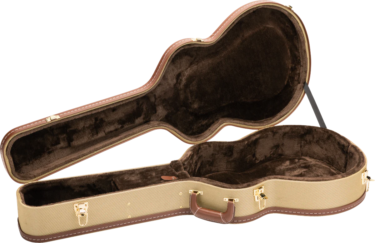 Gretsch G2420T Case - Tweed - Image 2