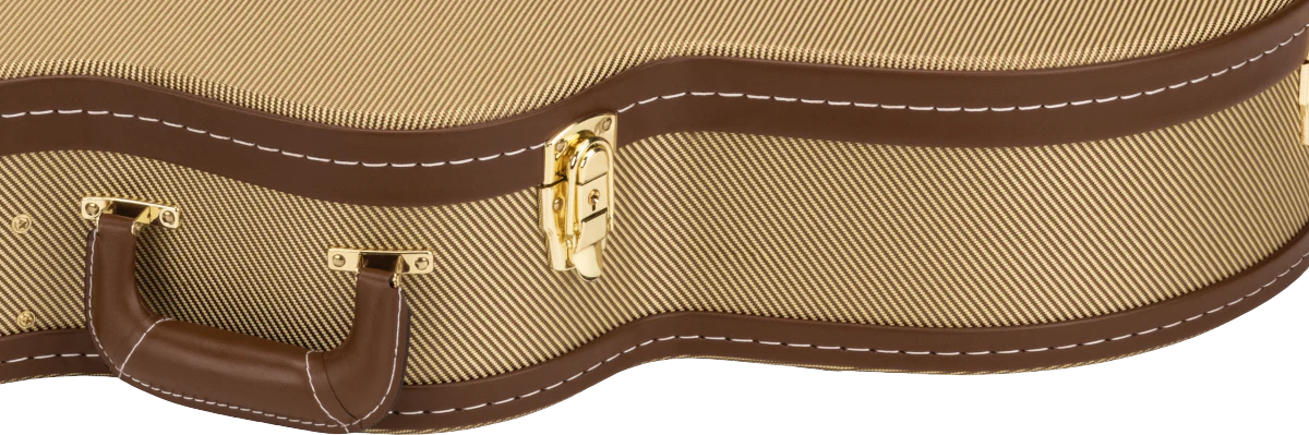 Gretsch G2420T Case - Tweed - Image 3