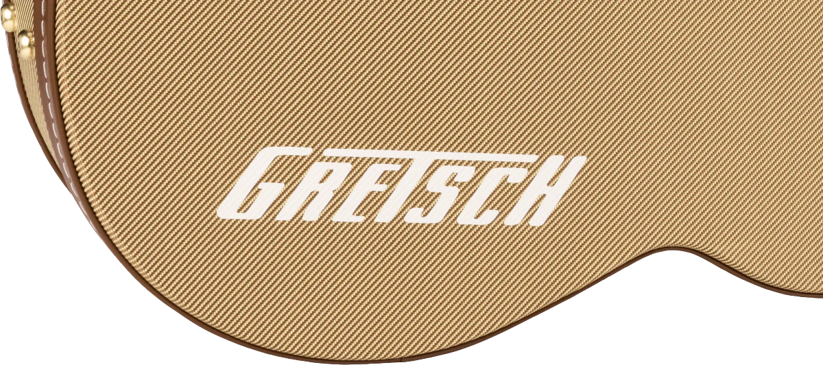 Gretsch G2420T Case - Tweed - Image 5