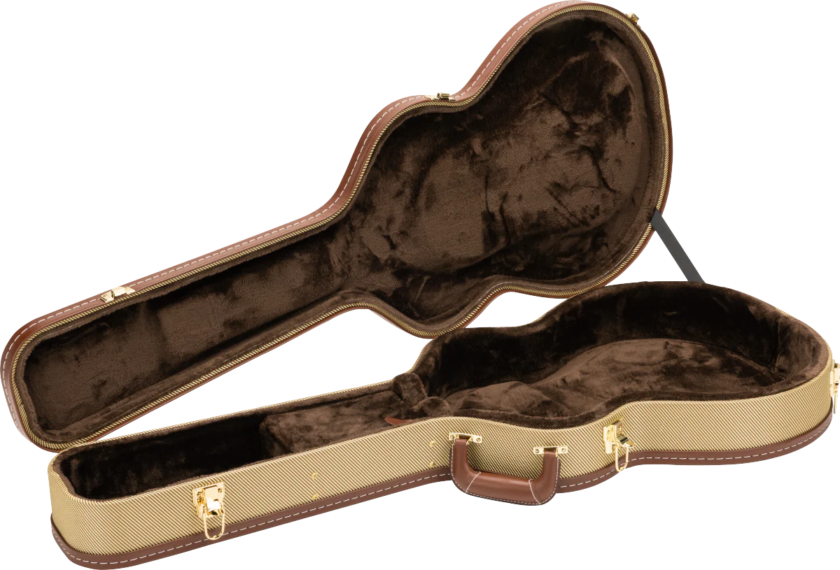 Gretsch G2622T Case - Tweed - Image 2